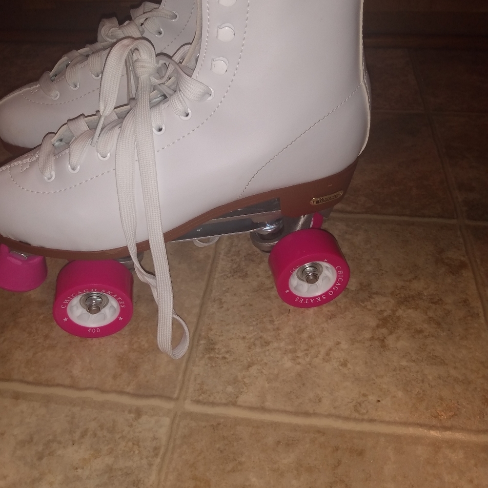 Chicago Skates